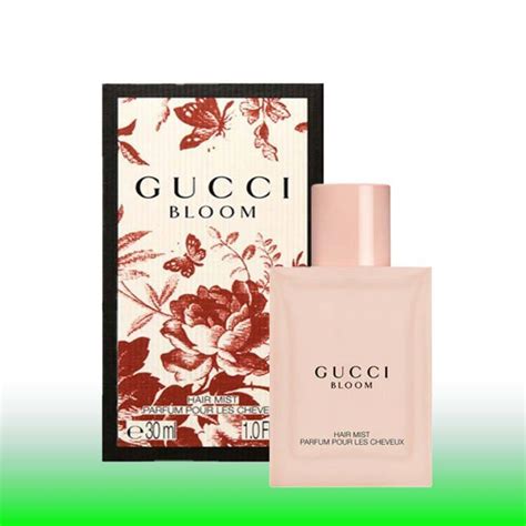 gucci bloom giardino floreale|gucci bloom hair mist.